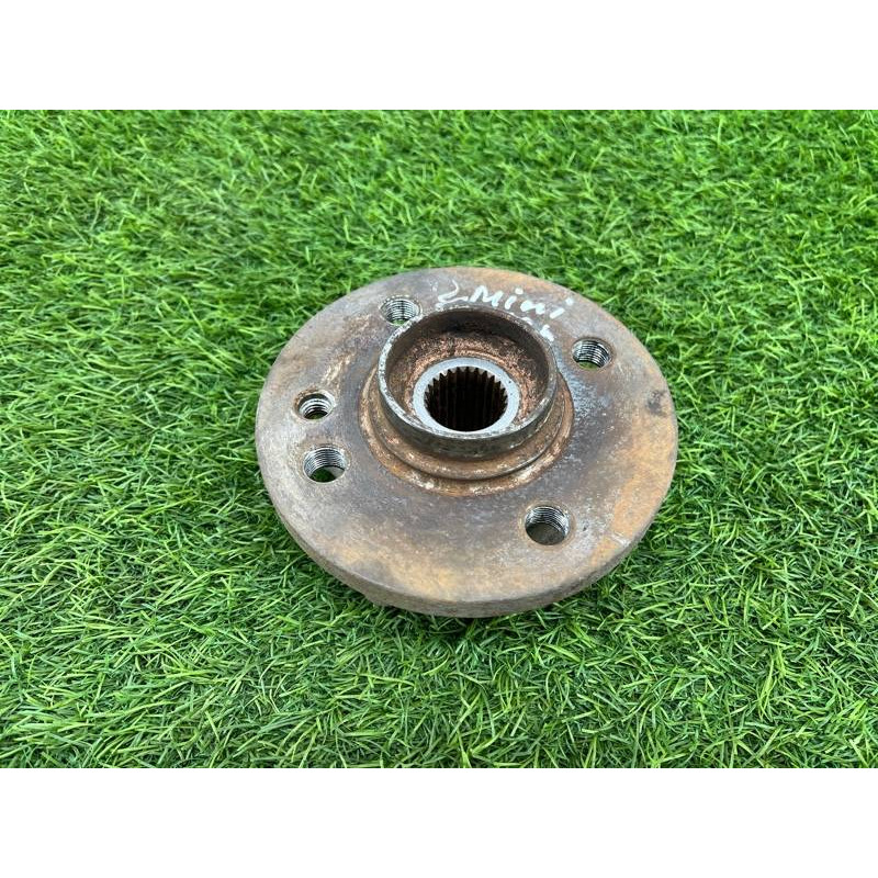 Ступица (подвеска) Mini Cooper R56 R56 2006 31226776162