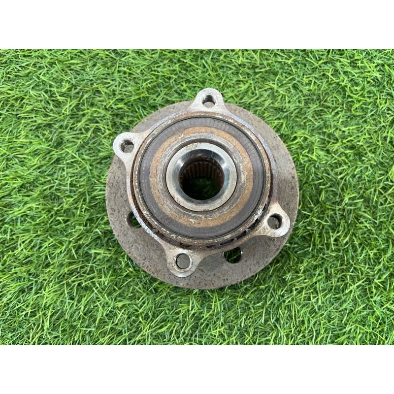 Ступица (подвеска) Mini Cooper R56 R56 2006 31226776162