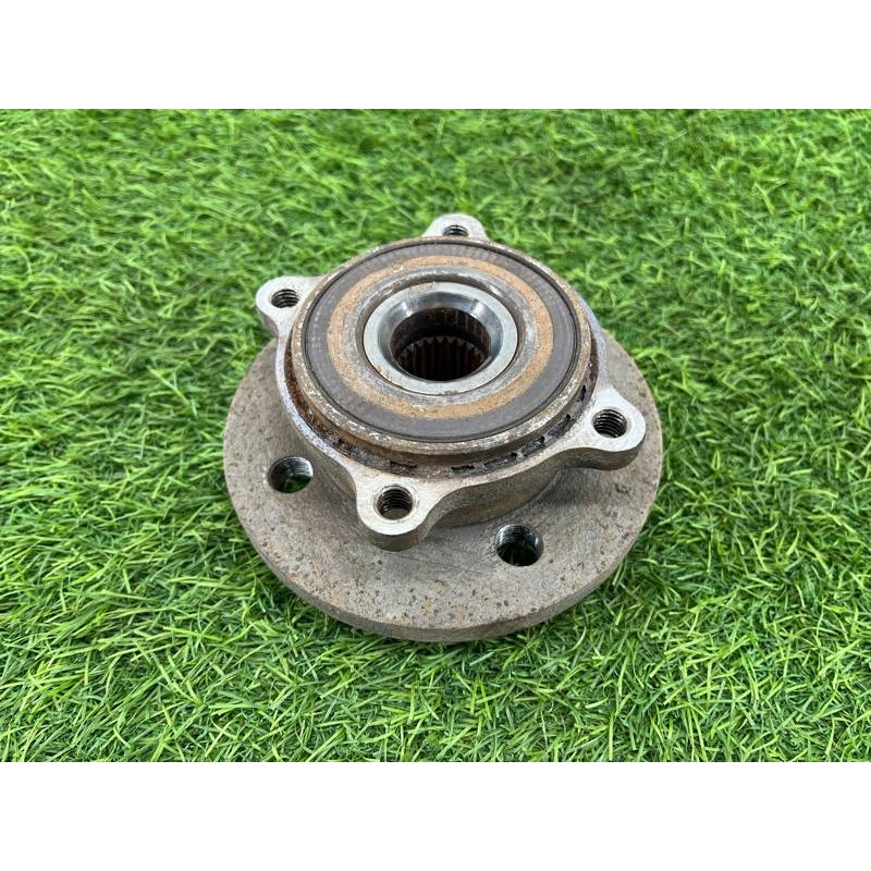 Ступица (подвеска) Mini Cooper R56 R56 2006 31226776162