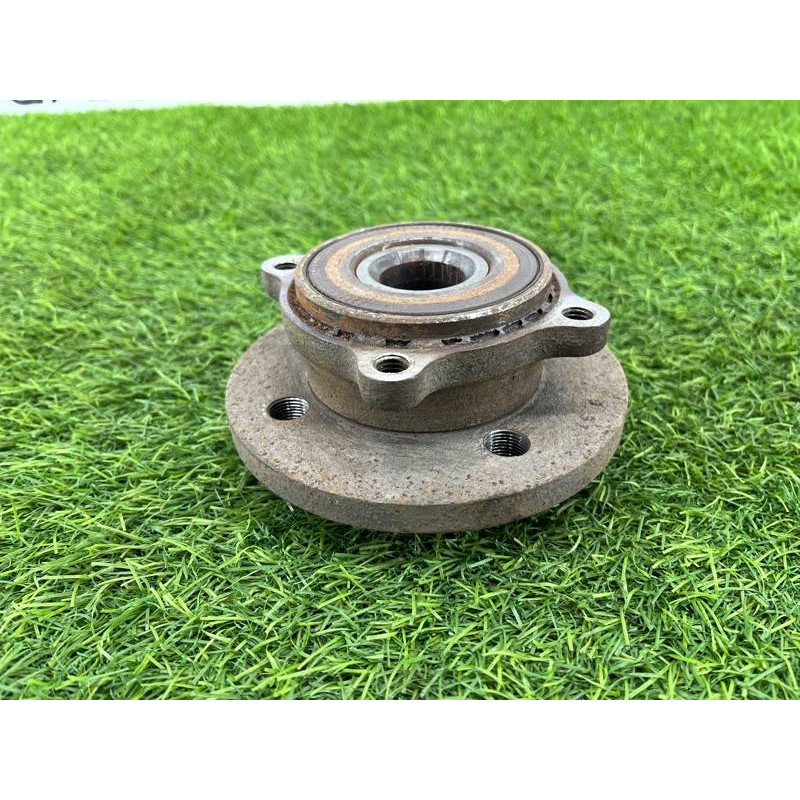 Ступица (подвеска) Mini Cooper R56 R56 2006 31226776162