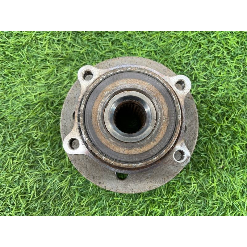 Ступица (подвеска) Mini Cooper R56 R56 2006 31226776162