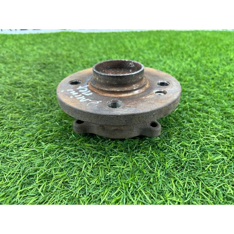 Ступица (подвеска) Mini Cooper R56 R56 2006 31226776162