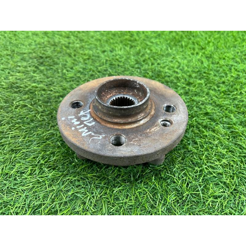 Ступица (подвеска) Mini Cooper R56 R56 2006 31226776162