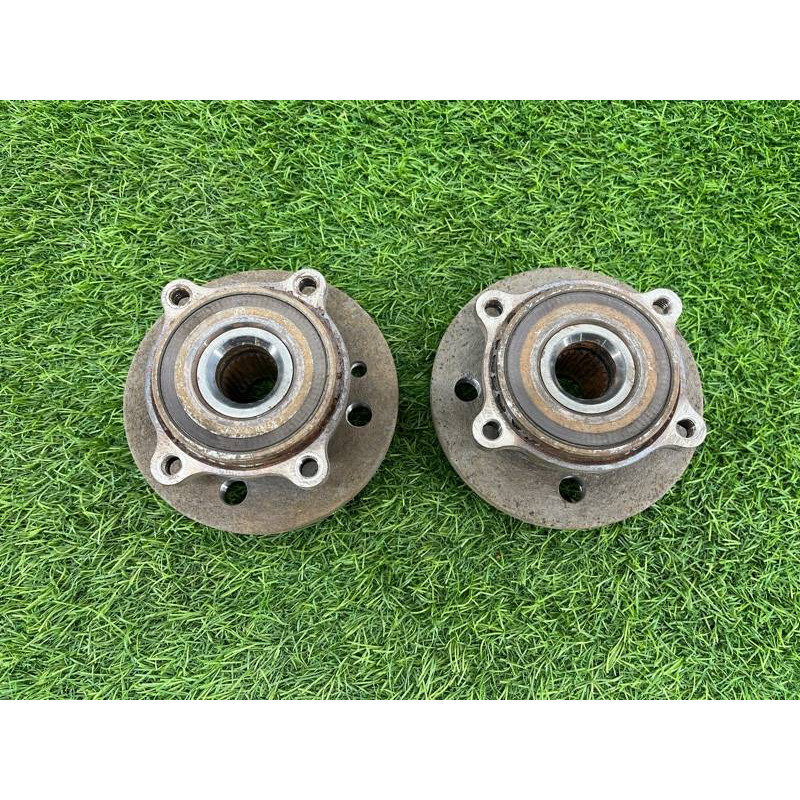 Ступица (подвеска) Mini Cooper R56 R56 2006 31226776162