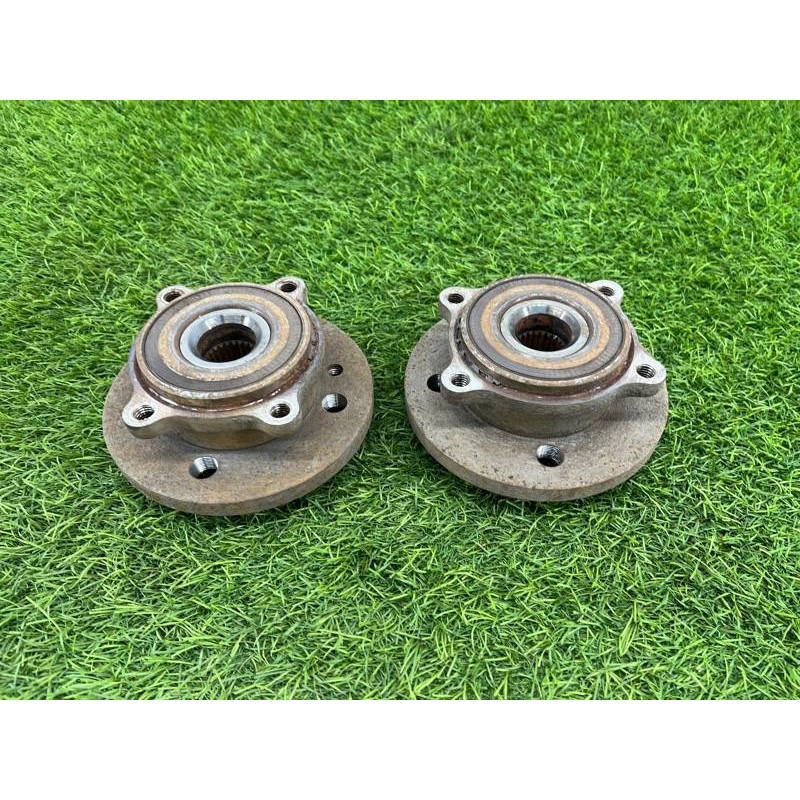 Ступица (подвеска) Mini Cooper R56 R56 2006 31226776162