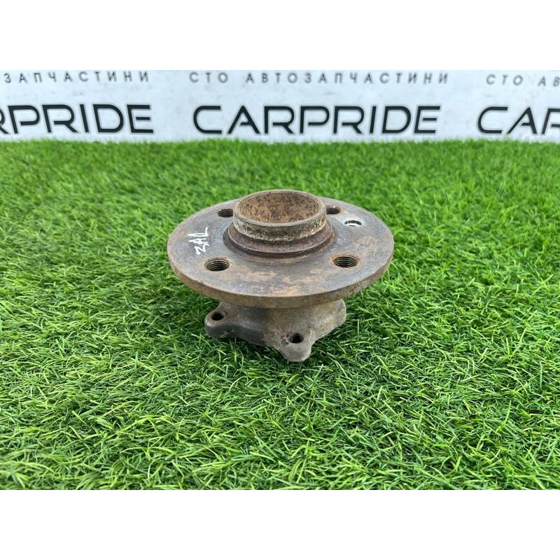 Ступица (подвеска) Mini Cooper R56 R56 2006 33416786552