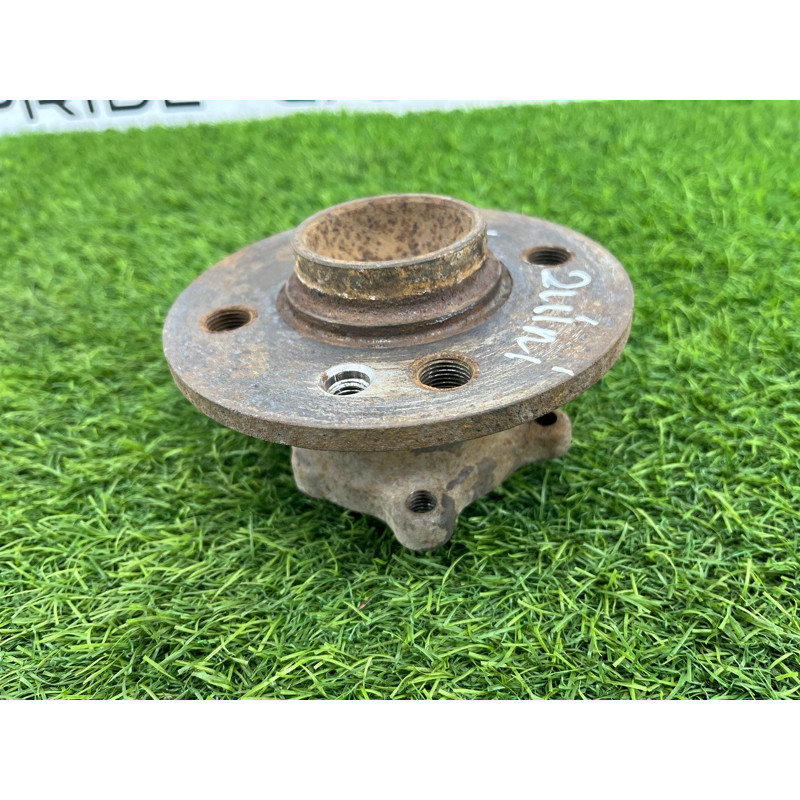 Ступица (подвеска) Mini Cooper R56 R56 2006 33416786552