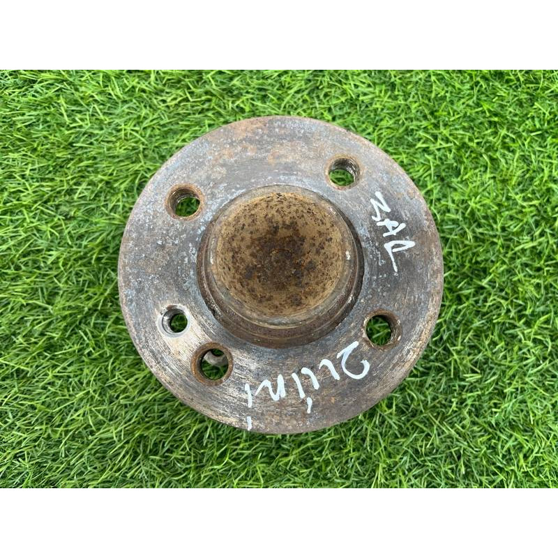 Ступица (подвеска) Mini Cooper R56 R56 2006 33416786552