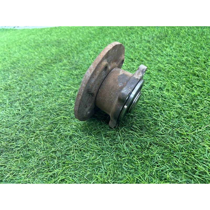 Ступица (подвеска) Mini Cooper R56 R56 2006 33416786552