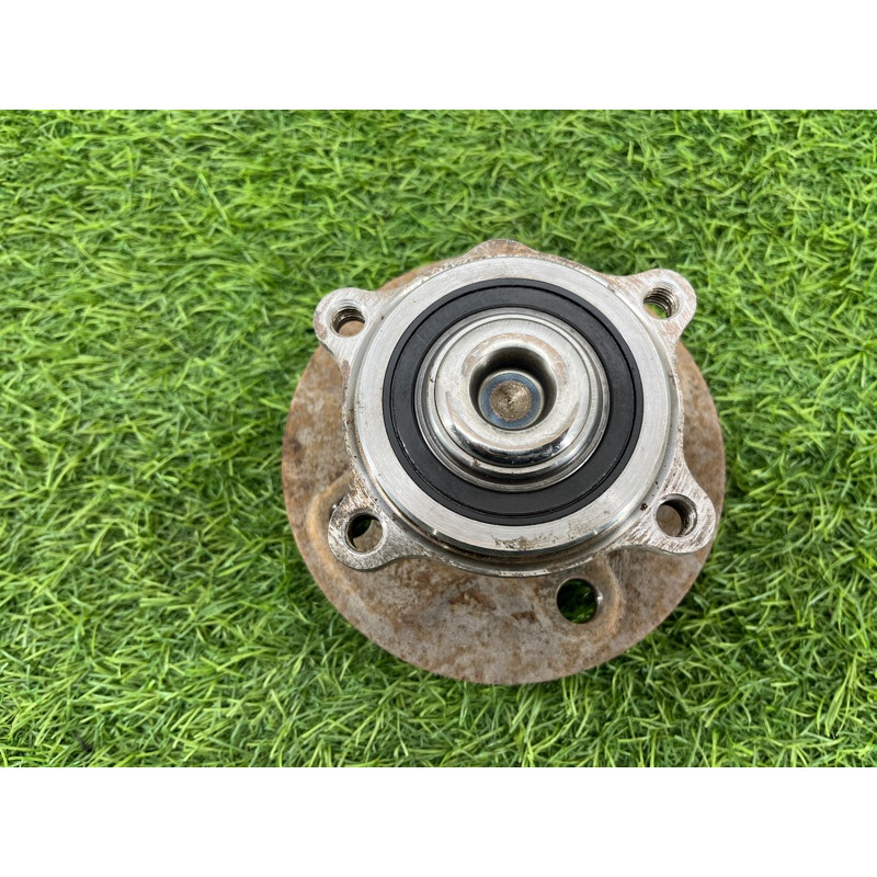 Ступица (подвеска) Mini Cooper R56 R56 2006 33416786552