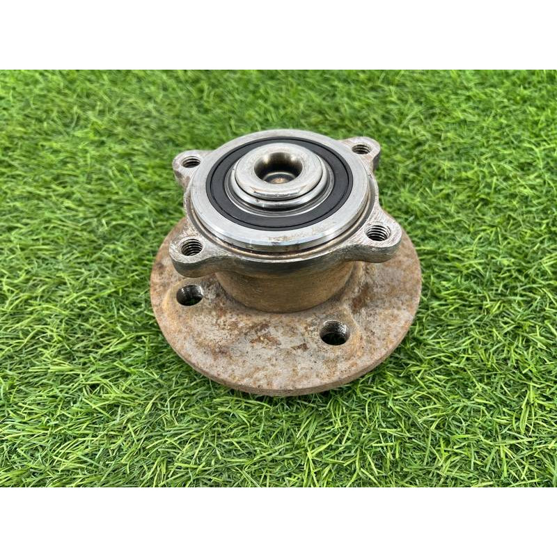 Ступица (подвеска) Mini Cooper R56 R56 2006 33416786552