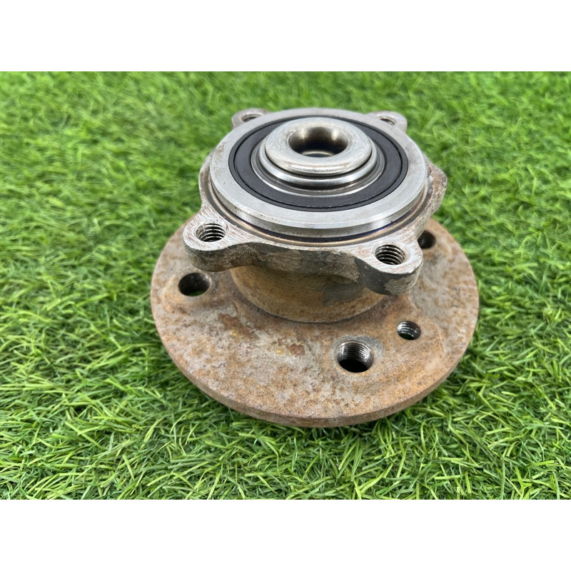 Ступица (подвеска) Mini Cooper R56 R56 2006 33416786552