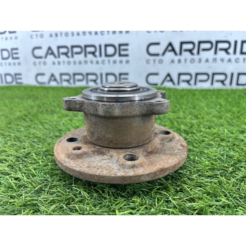 Ступица (подвеска) Mini Cooper R56 R56 2006 33416786552