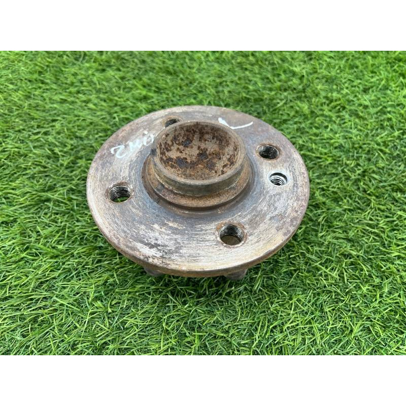 Ступица (подвеска) Mini Cooper R56 R56 2006 33416786552