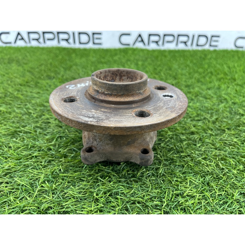 Ступица (подвеска) Mini Cooper R56 R56 2006 33416786552