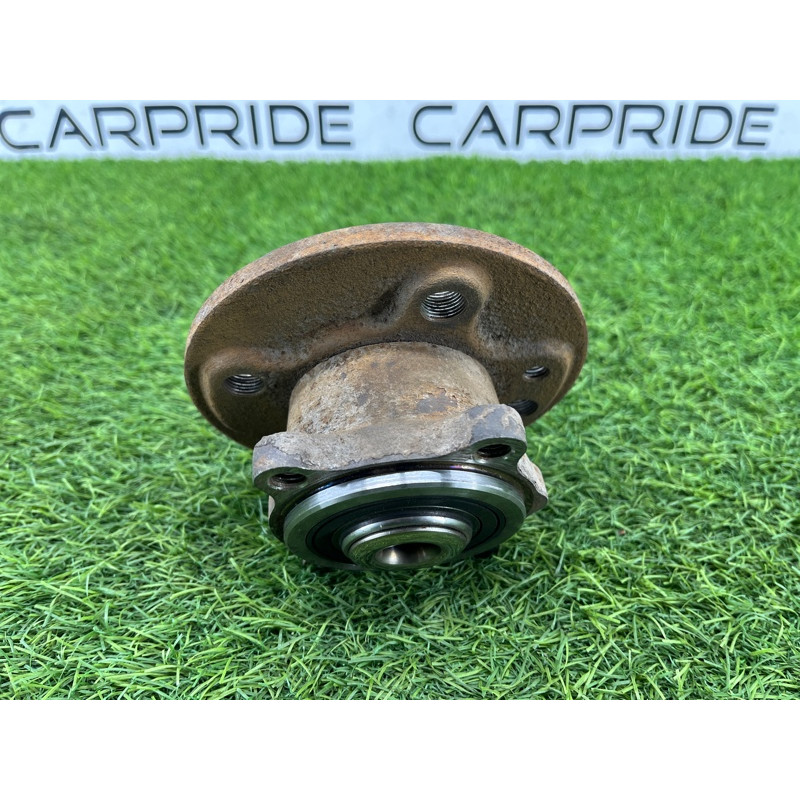 Ступица (подвеска) Mini Cooper R56 R56 2006 33416786552