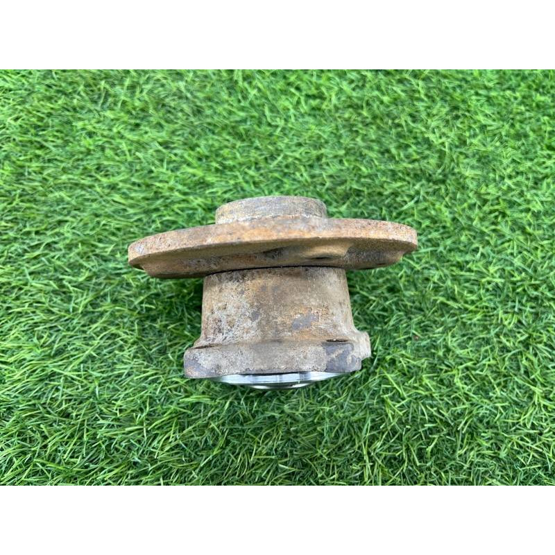 Ступица (подвеска) Mini Cooper R56 R56 2006 33416786552