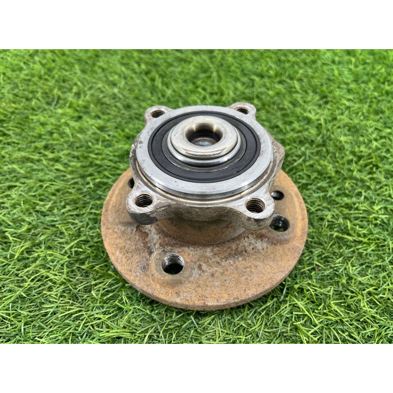 Ступица (подвеска) Mini Cooper R56 R56 2006 33416786552