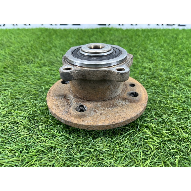 Ступица (подвеска) Mini Cooper R56 R56 2006 33416786552