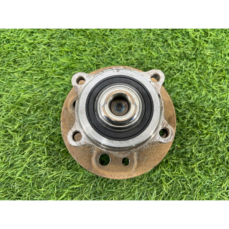 Ступица (подвеска) Mini Cooper R56 R56 2006 33416786552