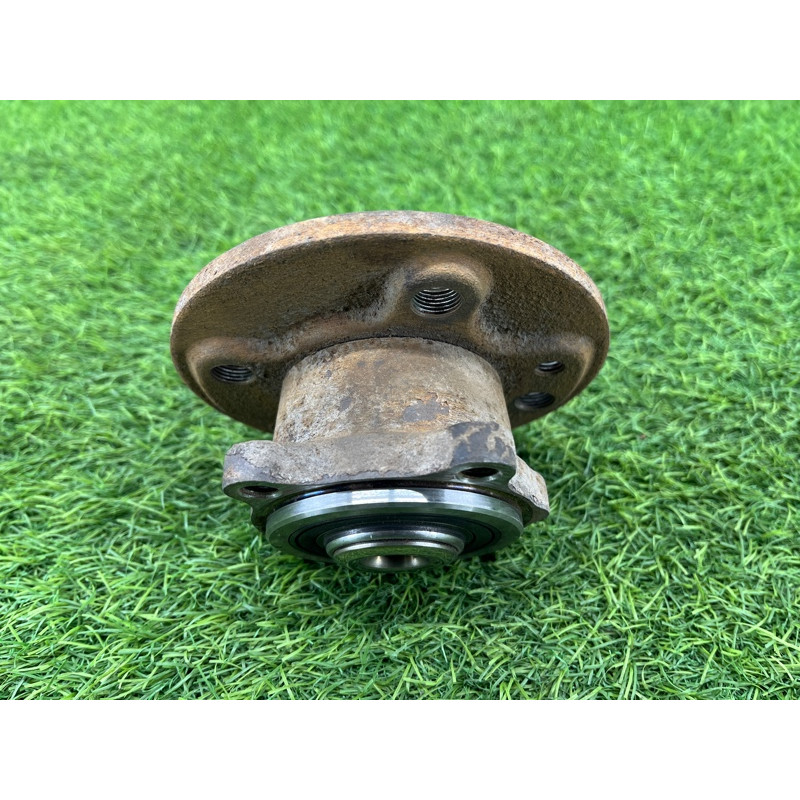 Ступица (подвеска) Mini Cooper R56 R56 2006 33416786552