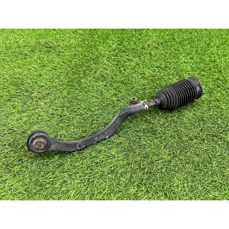 Рулевая тяга с наконечником (рулевое управление) Mini Cooper R56 R56 2006 32106778437