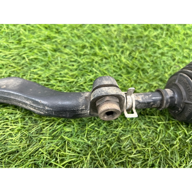 Рулевая тяга с наконечником (рулевое управление) Mini Cooper R56 R56 2006 32106778437