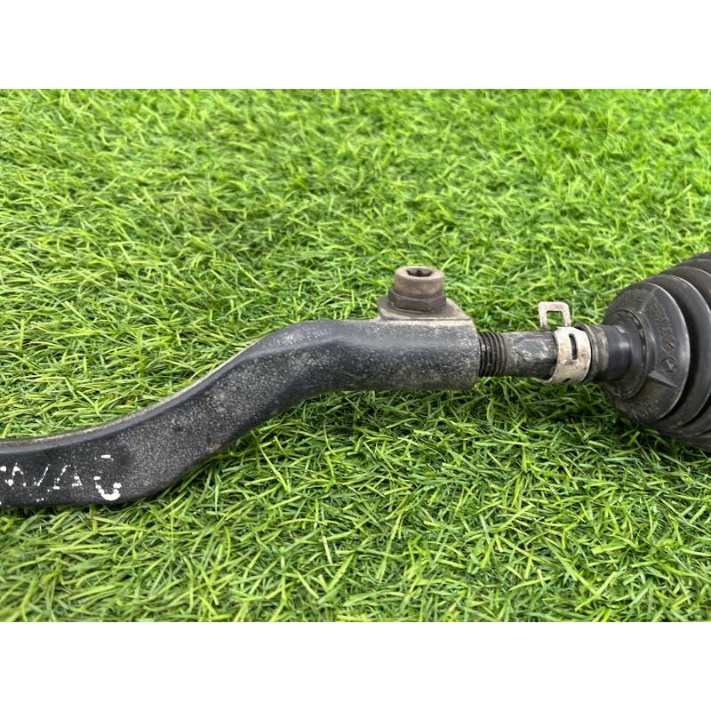 Рулевая тяга с наконечником (рулевое управление) Mini Cooper R56 R56 2006 32106778437