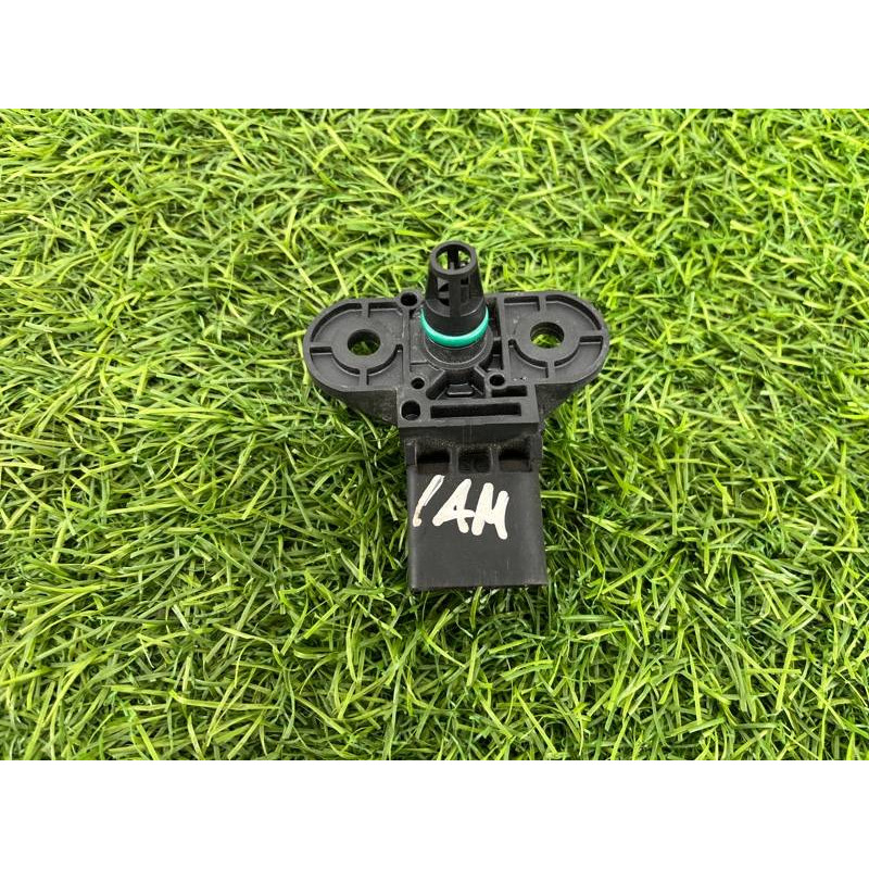 Датчик давления во впускном коллекторе (электрика двигателя) Volkswagen Amarok 2H 2012 2.0 03C906051F