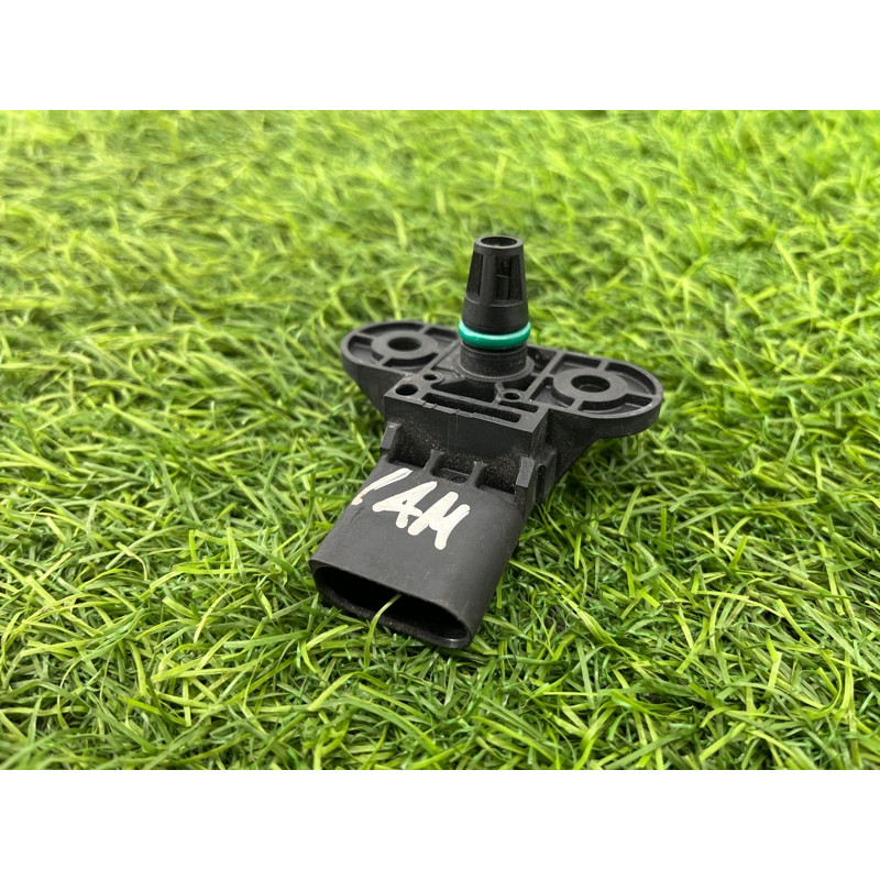 Датчик давления во впускном коллекторе (электрика двигателя) Volkswagen Amarok 2H 2012 2.0 03C906051F