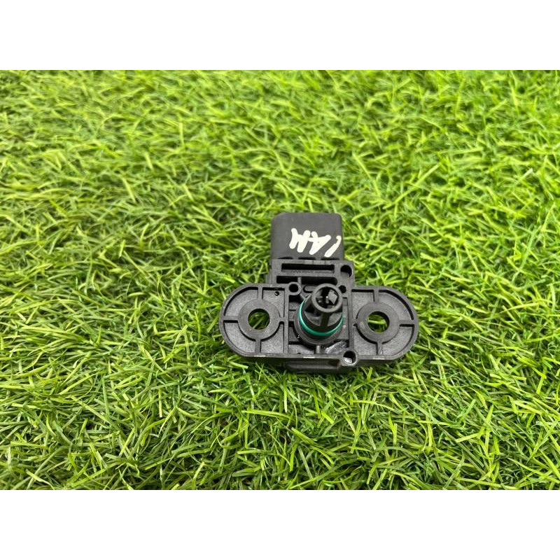 Датчик давления во впускном коллекторе (электрика двигателя) Volkswagen Amarok 2H 2012 2.0 03C906051F