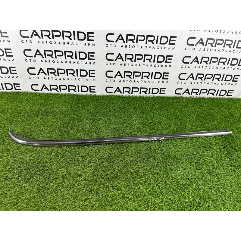 Молдинг стекла (кузов и элементы) Mini Cooper R56 R56 2006 51372756102