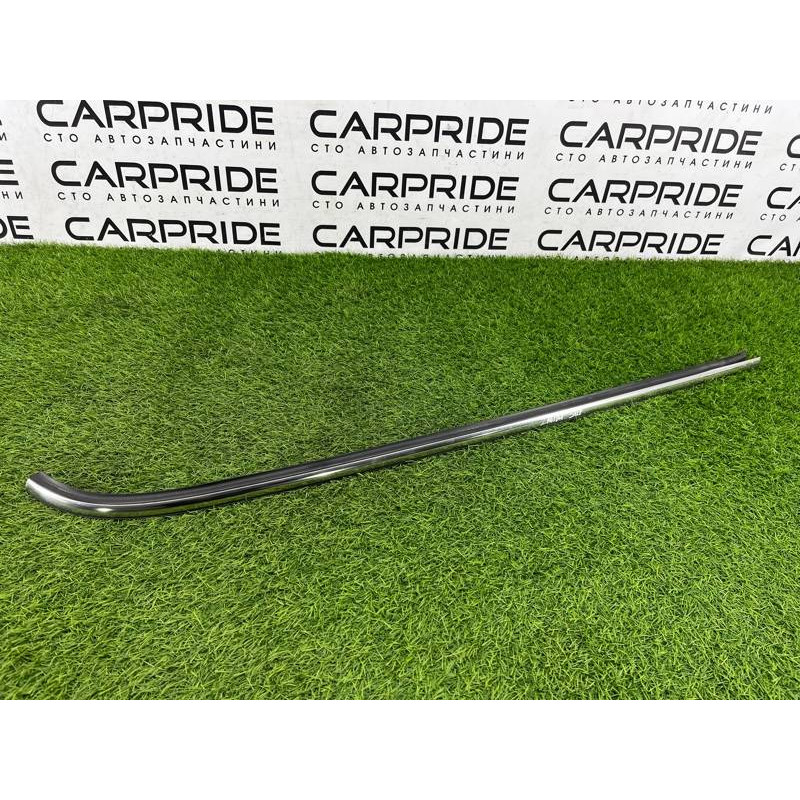 Молдинг стекла (кузов и элементы) Mini Cooper R56 R56 2006 51372756102