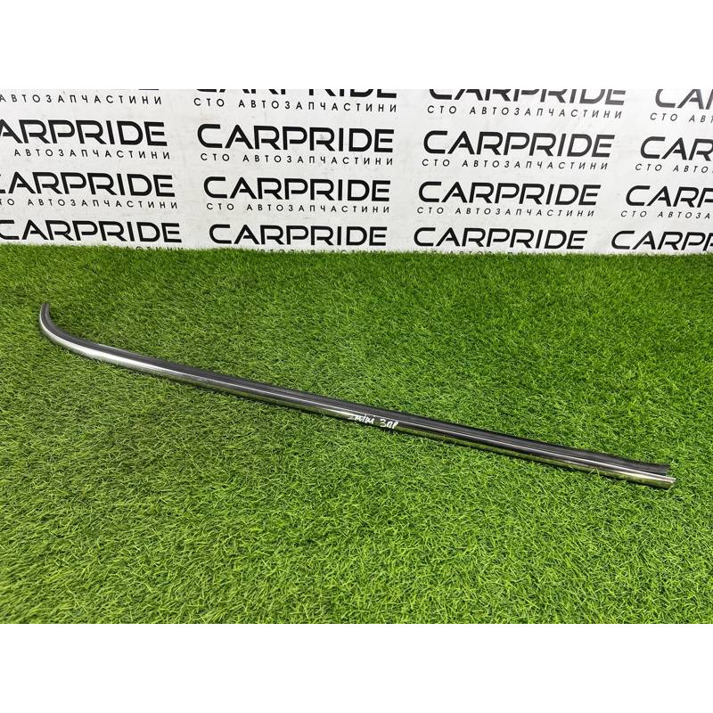 Молдинг стекла (кузов и элементы) Mini Cooper R56 R56 2006 51372756102