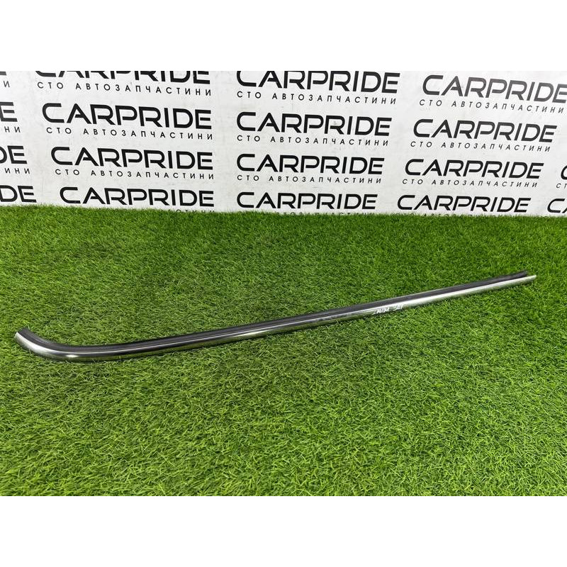 Молдинг стекла (кузов и элементы) Mini Cooper R56 R56 2006 51372756102