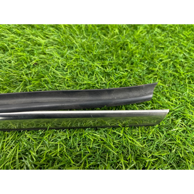 Молдинг стекла (кузов и элементы) Mini Cooper R56 R56 2006 51372756102