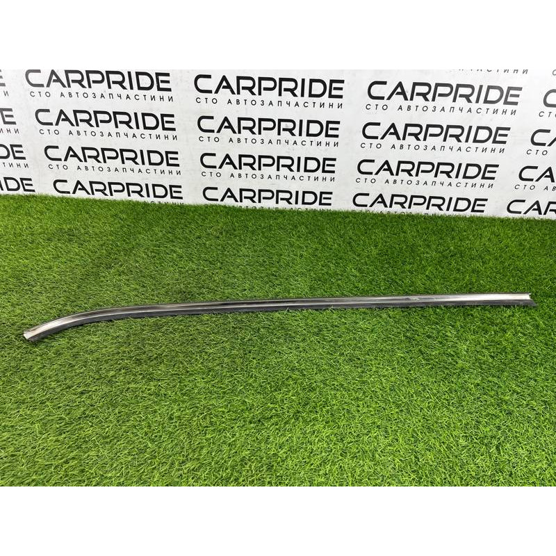 Молдинг стекла (кузов и элементы) Mini Cooper R56 R56 2006 51372756102