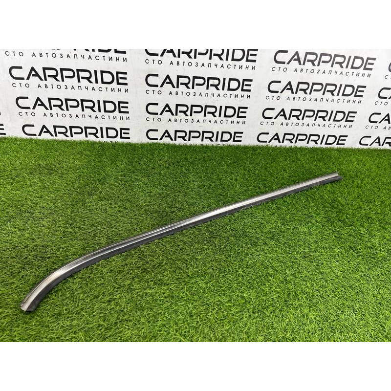 Молдинг стекла (кузов и элементы) Mini Cooper R56 R56 2006 51372756102