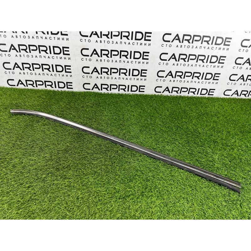 Молдинг стекла (кузов и элементы) Mini Cooper R56 R56 2006 51372756102