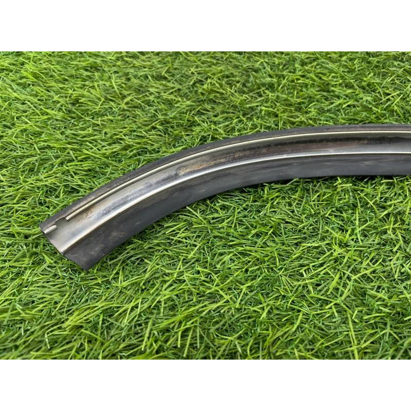 Молдинг стекла (кузов и элементы) Mini Cooper R56 R56 2006 51372756102