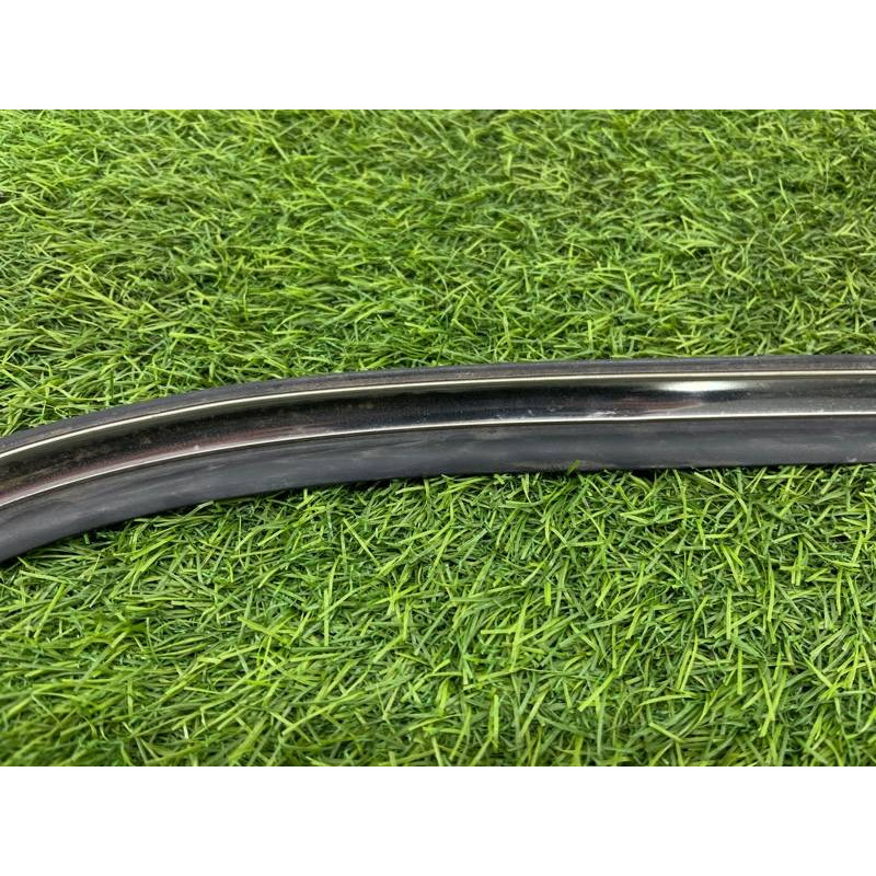 Молдинг стекла (кузов и элементы) Mini Cooper R56 R56 2006 51372756102