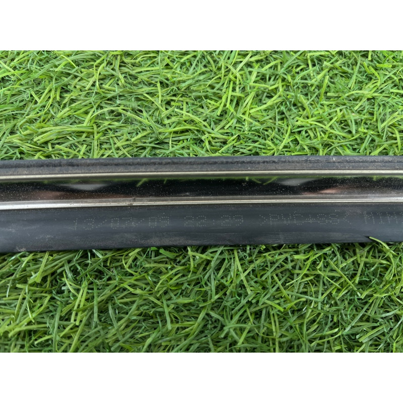 Молдинг стекла (кузов и элементы) Mini Cooper R56 R56 2006 51372756102