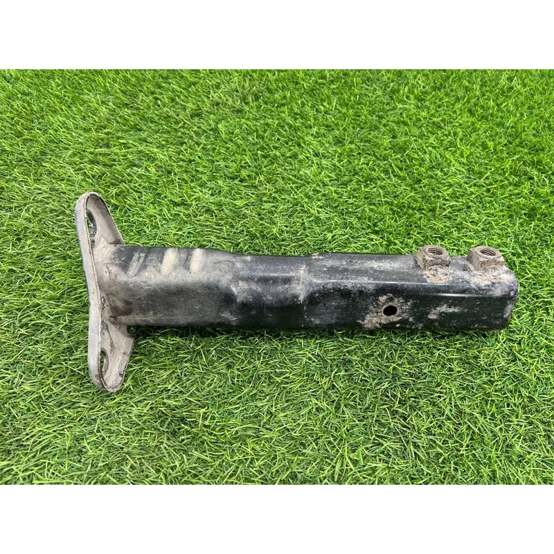 Кронштейн усилителя бампера (стекла и зеркала) Mini Cooper R56 R56 2006 31106772231