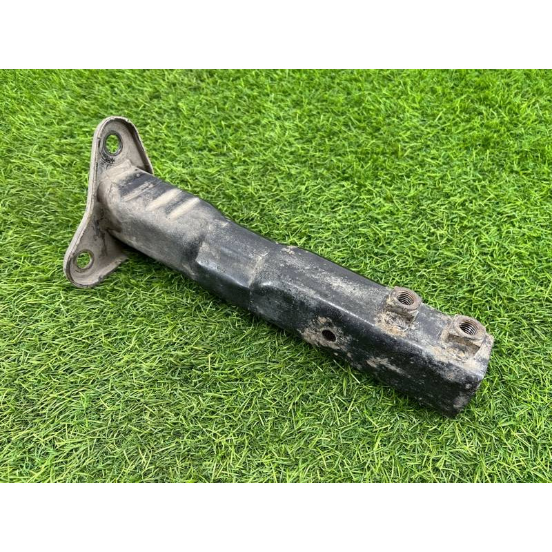 Кронштейн усилителя бампера (стекла и зеркала) Mini Cooper R56 R56 2006 31106772231