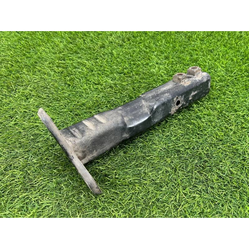 Кронштейн усилителя бампера (стекла и зеркала) Mini Cooper R56 R56 2006 31106772231