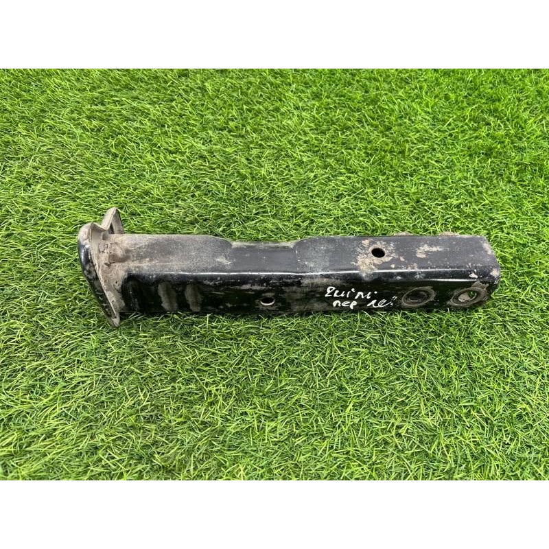 Кронштейн усилителя бампера (стекла и зеркала) Mini Cooper R56 R56 2006 31106772231