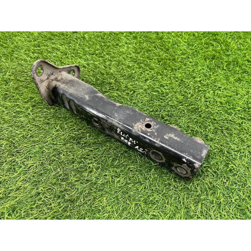 Кронштейн усилителя бампера (стекла и зеркала) Mini Cooper R56 R56 2006 31106772231