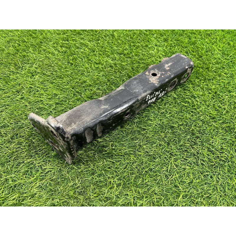 Кронштейн усилителя бампера (стекла и зеркала) Mini Cooper R56 R56 2006 31106772231