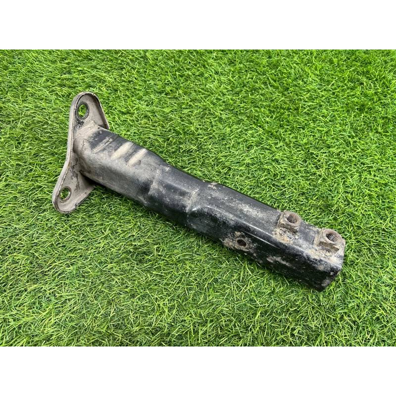 Кронштейн усилителя бампера (стекла и зеркала) Mini Cooper R56 R56 2006 31106772231