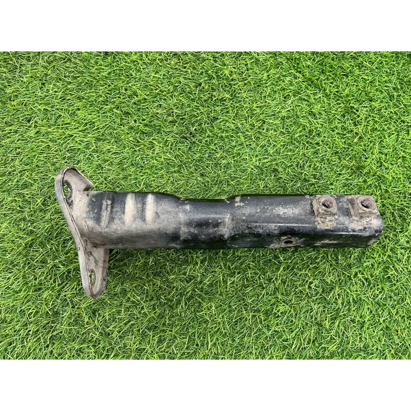 Кронштейн усилителя бампера (стекла и зеркала) Mini Cooper R56 R56 2006 31106772231